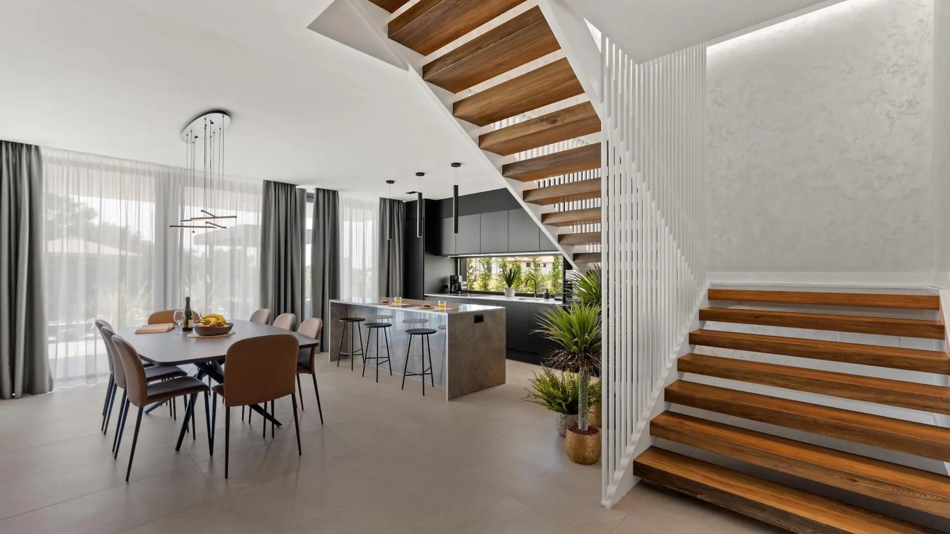 Villas Parenzo Πόρετς
