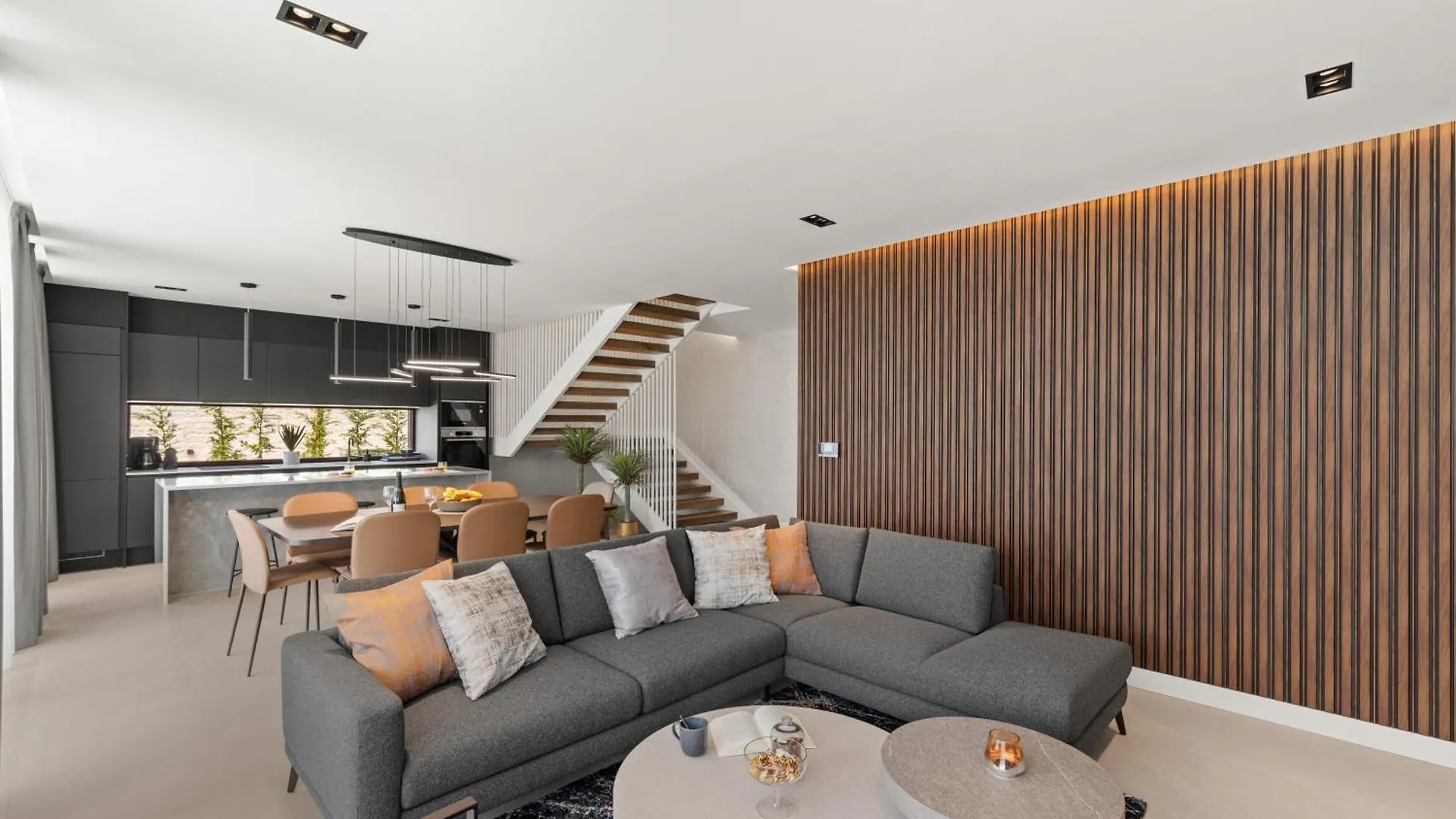 Villas Parenzo Πόρετς