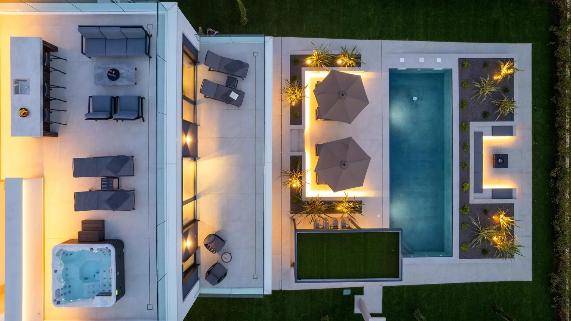 Villas Parenzo Poreč