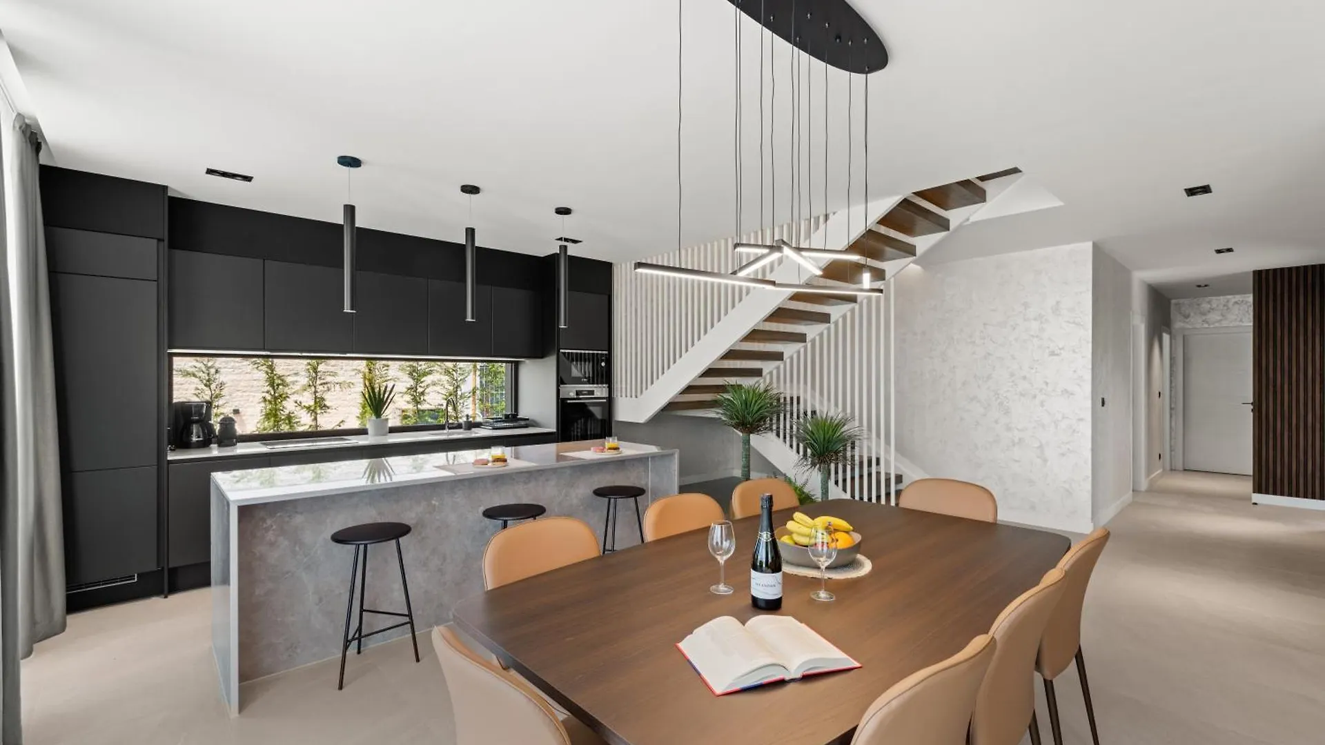 Villas Parenzo Poreč