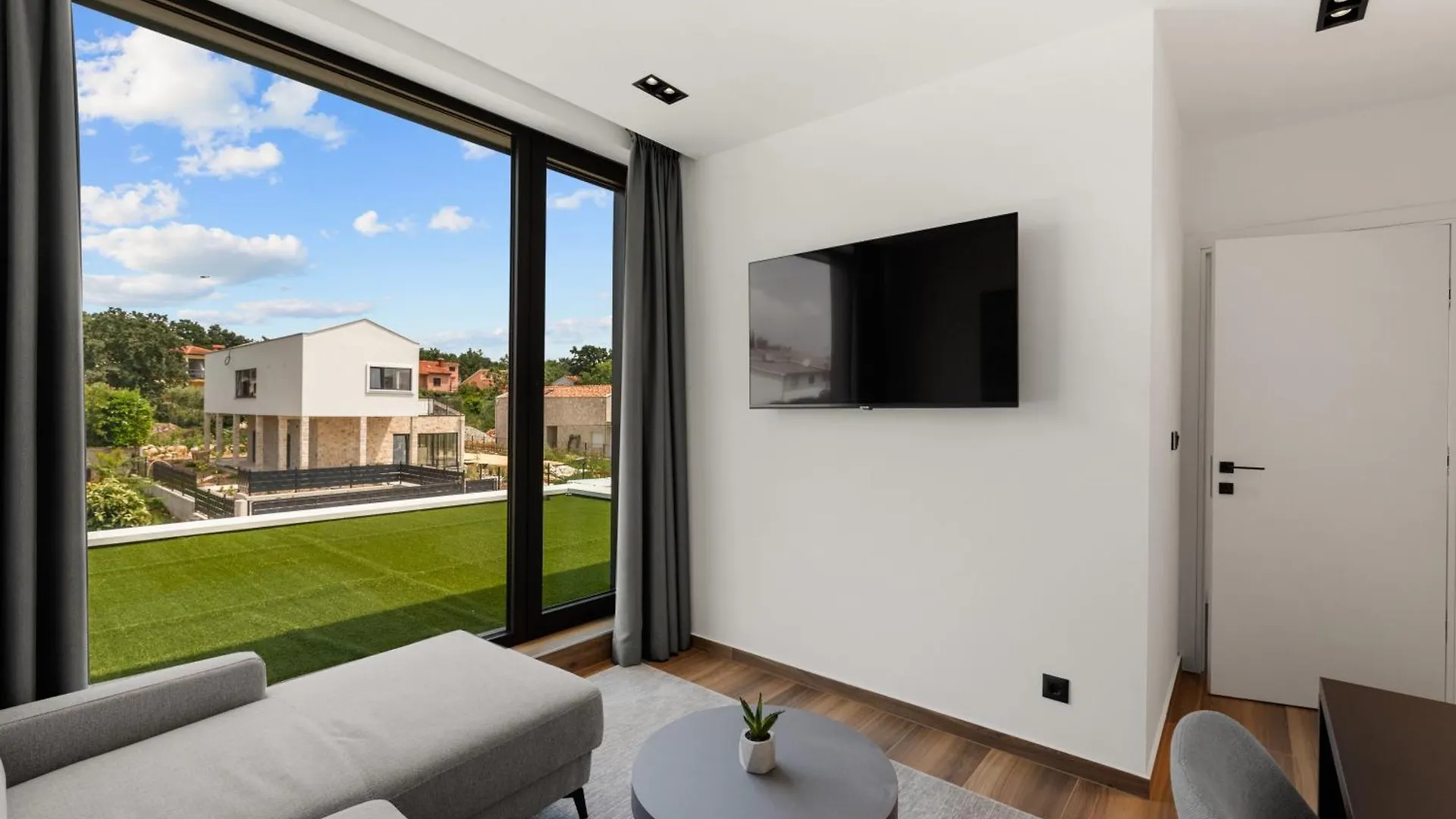 Villas Parenzo Poreč