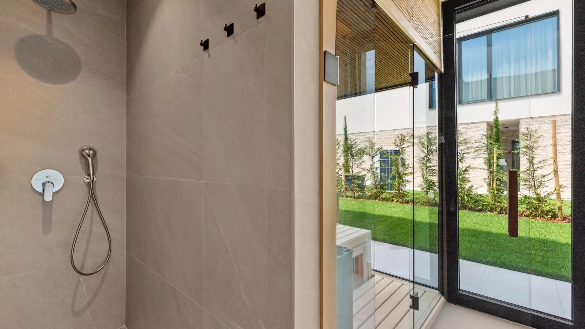 Villas Parenzo Poreč