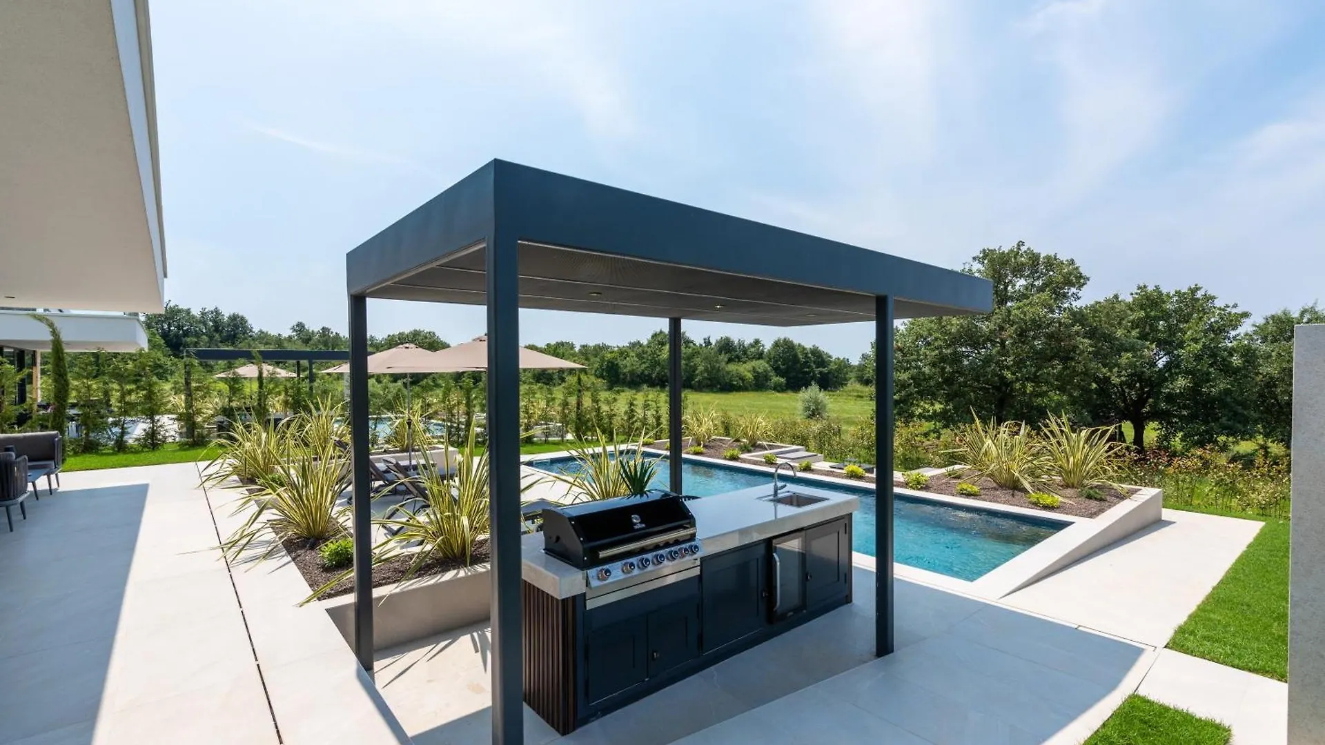 Villas Parenzo Poreč